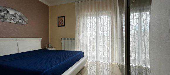 4 rooms Apartment in Corigliano Rossano, Italy No. 137157 10