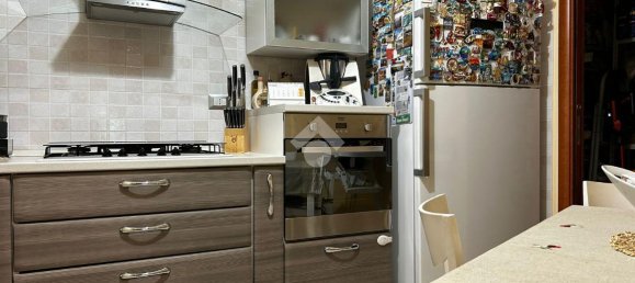 4 rooms Apartment in Corigliano Rossano, Italy No. 137157 24