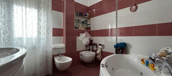 4 rooms Apartment in Corigliano Rossano, Italy No. 137157 23