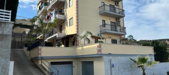 4 rooms Apartment in Corigliano Rossano, Italy No. 137157 26