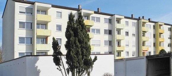 2 chambres Appartement à Kronach, Germany No. 247068 2