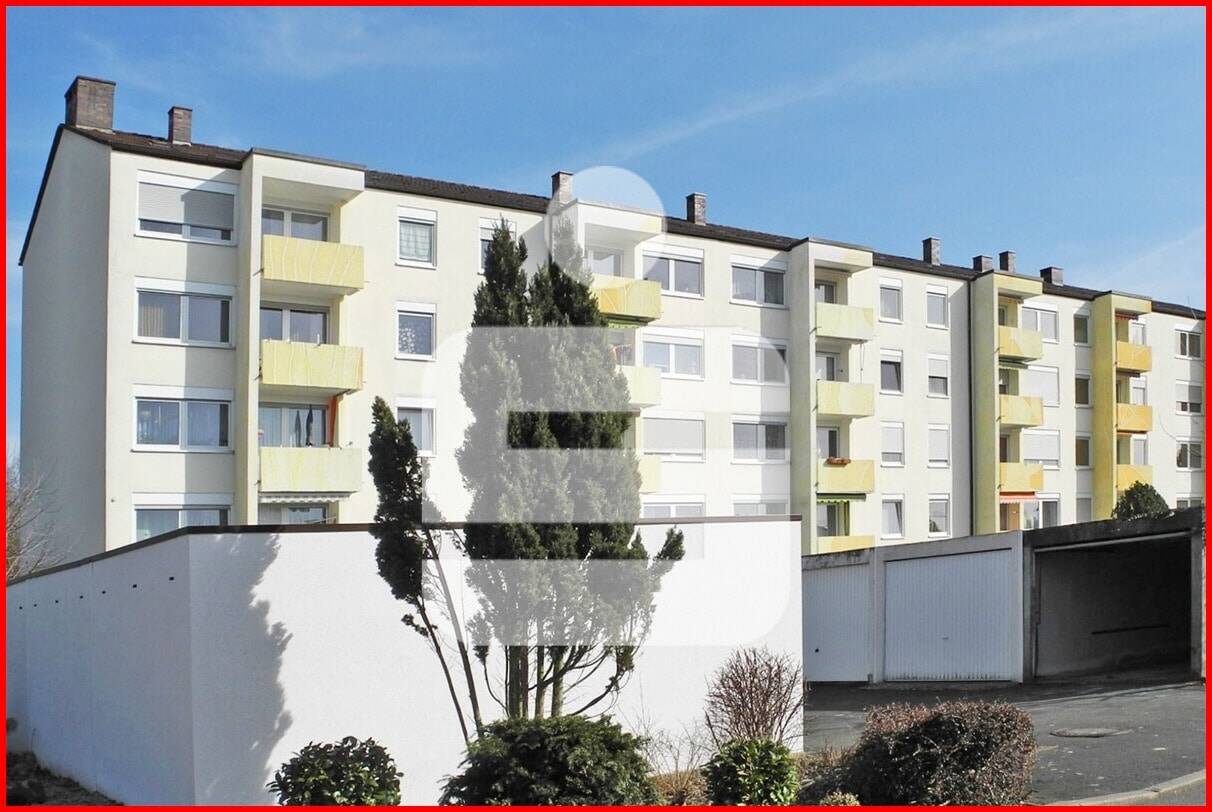 2 chambres Appartement à Kronach, Germany No. 247068