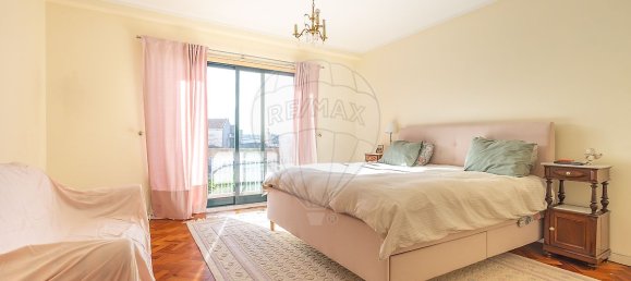 4 غرف نوم منزل في Maia, Portugal رقم 21778 25