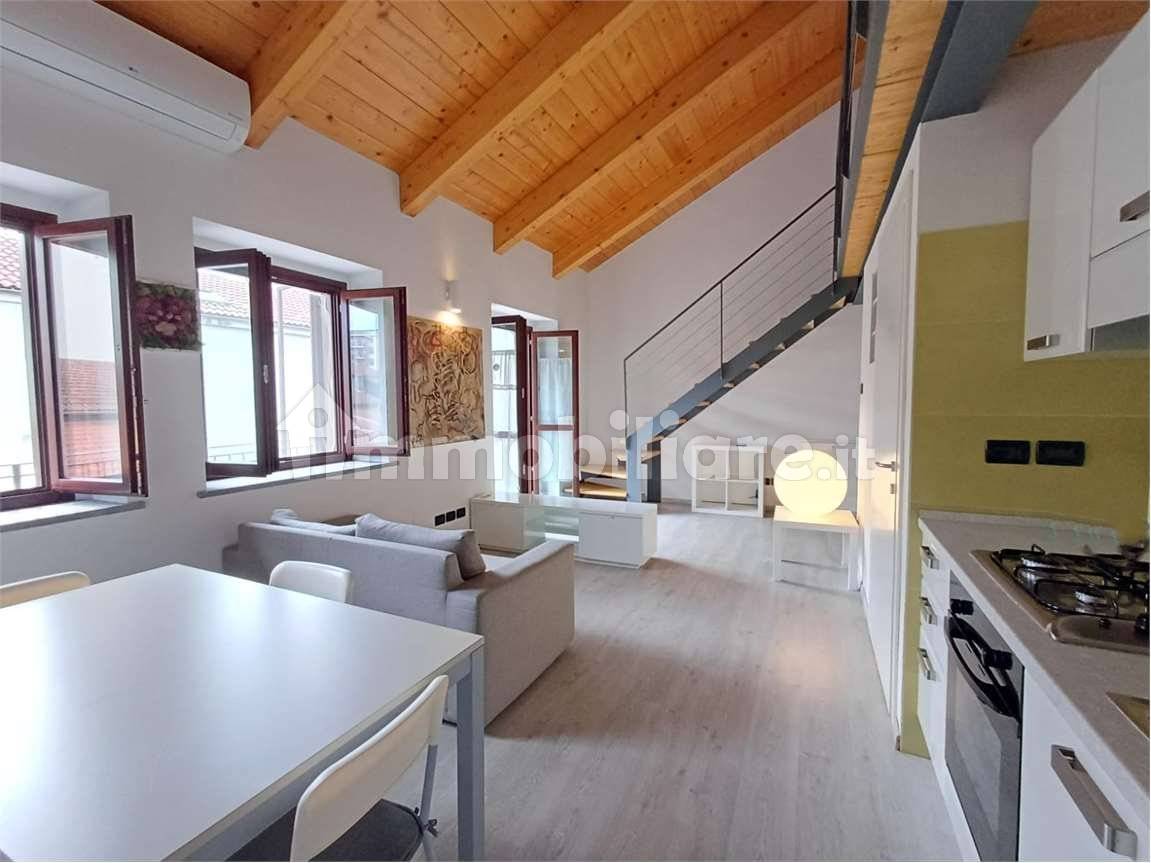 2 rooms Apartment in Cirié, Italy No. 326768