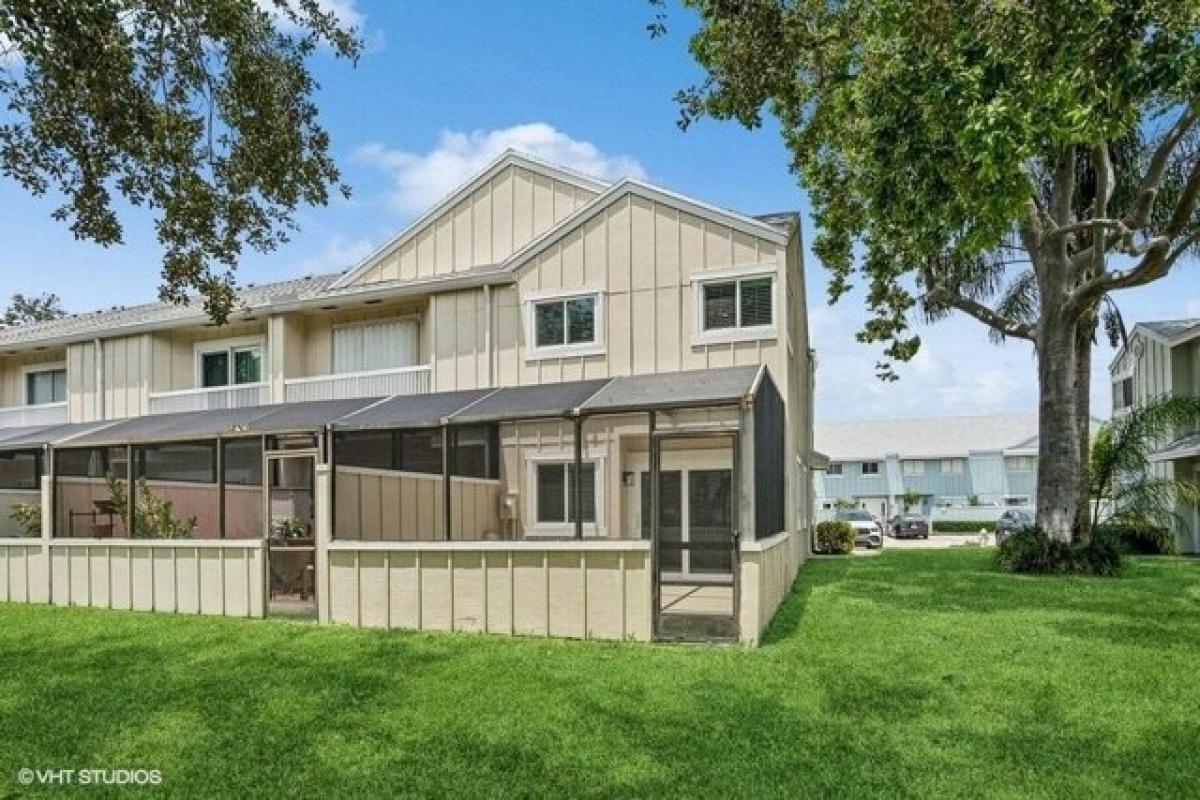 2 bedrooms House in Jupiter, USA No. 386006