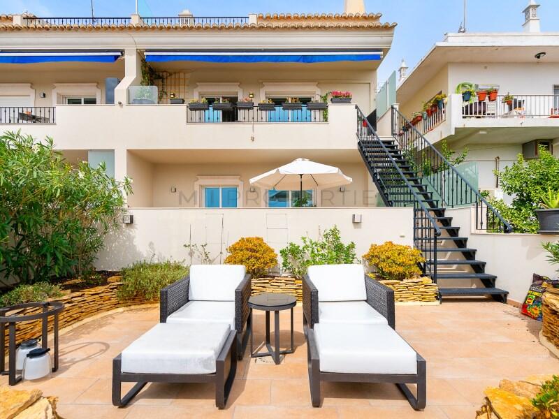 3 bedrooms Duplex in Faro, Portugal No. 275154