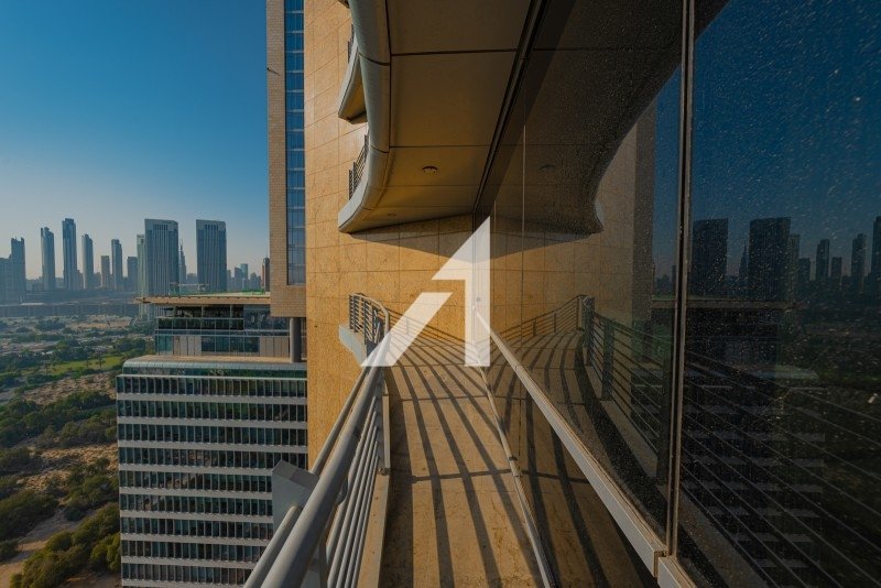 2 Schlafzimmer Wohnung in Dubai, UAE, Nr. 7283