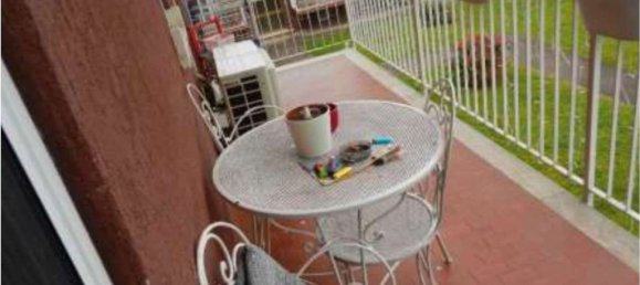 4 rooms Apartment in Stezzano, Italy No. 274924 17