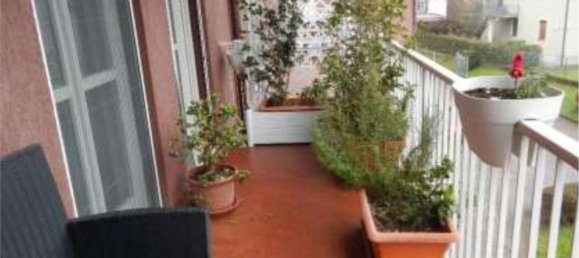 4 rooms Apartment in Stezzano, Italy No. 274924 9