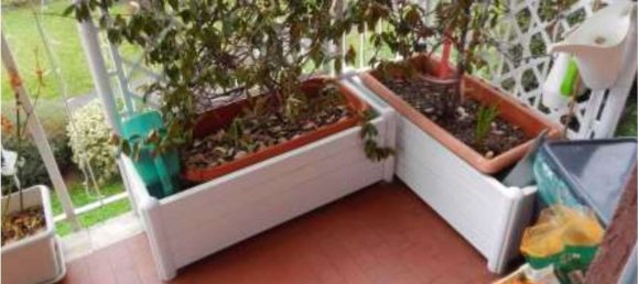 4 rooms Apartment in Stezzano, Italy No. 274924 18