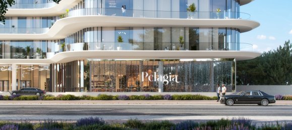 3 bedrooms Apartment in Dubai, UAE No. 68360 20