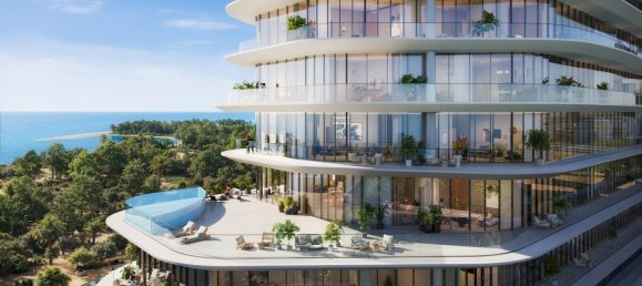 3 bedrooms Apartment in Dubai, UAE No. 68360 11