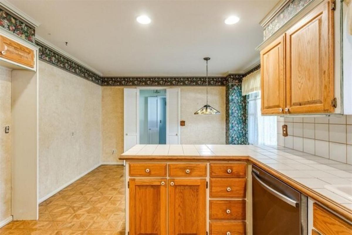 2 bedrooms House in Oklahoma City, USA No. 436002