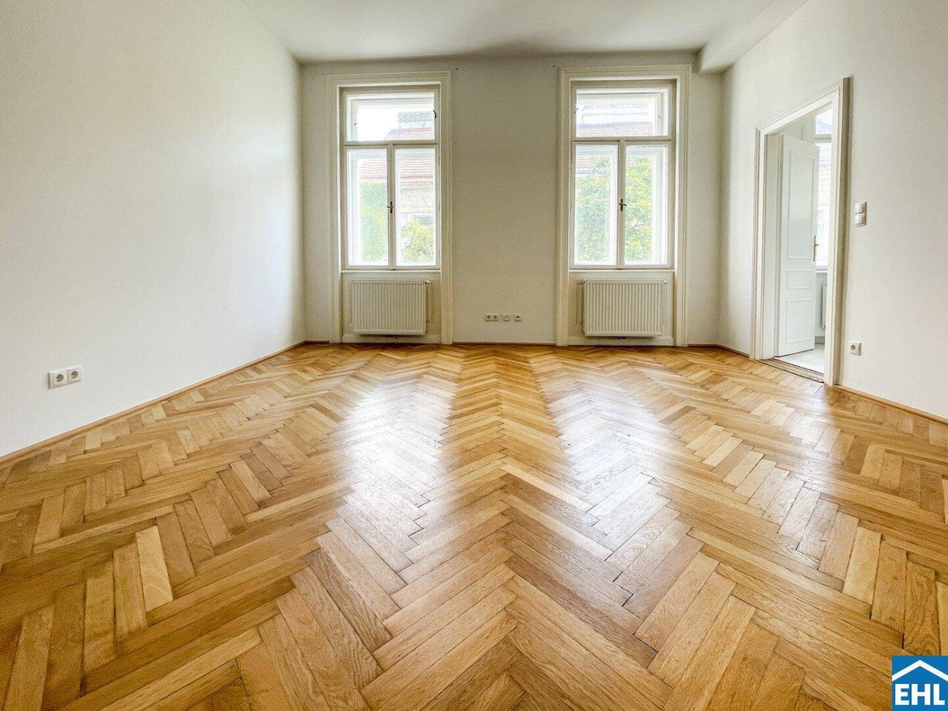 Apartamento de 2 divisões em Vienna, Austria N.º 196801