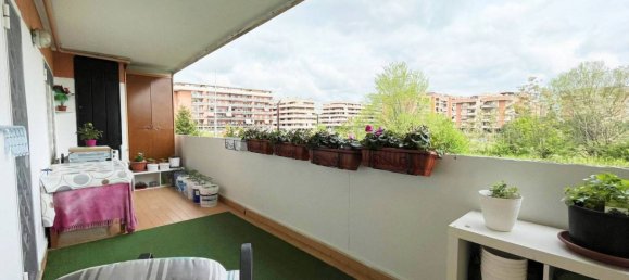 1 bedroom Apartment in Rome, Italy No. 34052 29