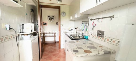 1 bedroom Apartment in Rome, Italy No. 34052 16