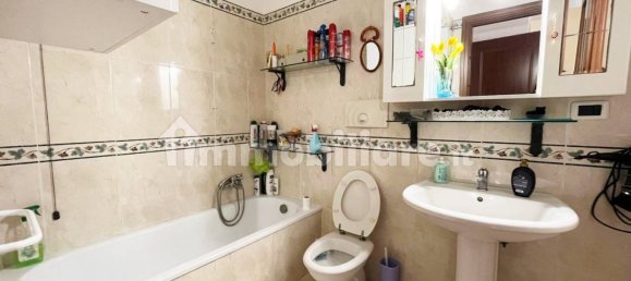 1 bedroom Apartment in Rome, Italy No. 34052 24