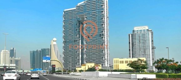 1 Schlafzimmer Wohnung in Al Kifaf, UAE, Nr. 24472 11