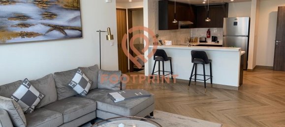 1 Schlafzimmer Wohnung in Al Kifaf, UAE, Nr. 24472 4