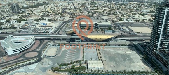 1 Schlafzimmer Wohnung in Al Kifaf, UAE, Nr. 24472 2