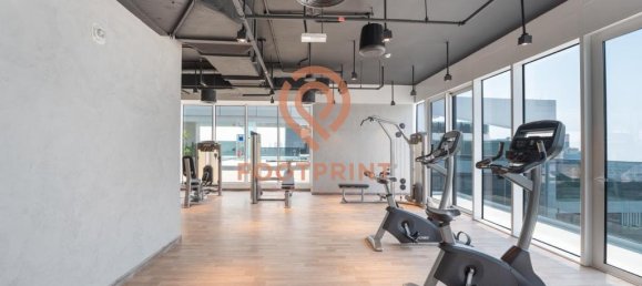 1 Schlafzimmer Wohnung in Al Kifaf, UAE, Nr. 24472 10