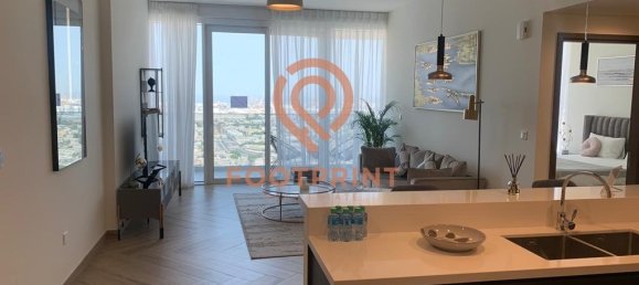 1 Schlafzimmer Wohnung in Al Kifaf, UAE, Nr. 24472 3