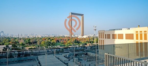 1 Schlafzimmer Wohnung in Al Kifaf, UAE, Nr. 24472 12