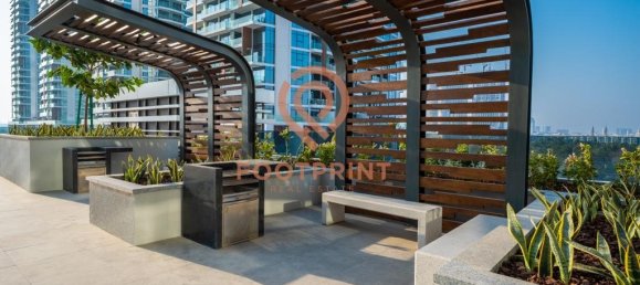 1 Schlafzimmer Wohnung in Al Kifaf, UAE, Nr. 24472 9