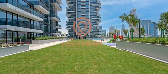 1 Schlafzimmer Wohnung in Al Kifaf, UAE, Nr. 24472 16