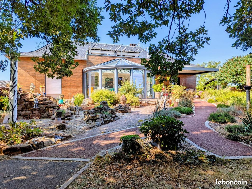 Casa T9 em Aveyron, France N.º 342255