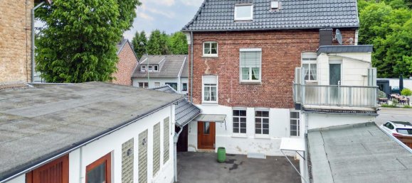 5 غرف نوم تاون هاوس في Aachen, Germany رقم 370857 5