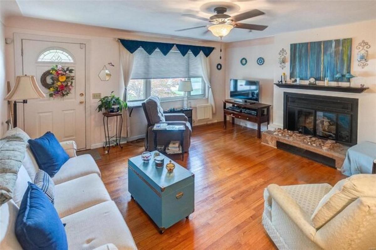 3 bedrooms House in Fairview Heights, USA No. 391521