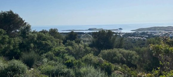 Land in Es Mercadal, Spain No. 1922 4