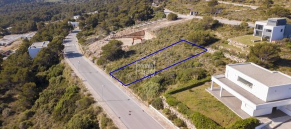 Land in Es Mercadal, Spain No. 1922 8