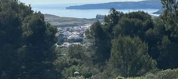 Land in Es Mercadal, Spain No. 1922 3