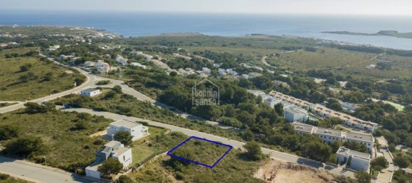 Land in Es Mercadal, Spain No. 1922 9