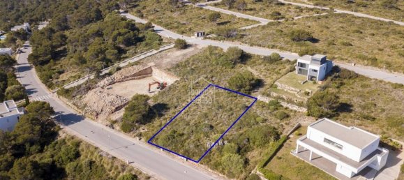 Land in Es Mercadal, Spain No. 1922 7