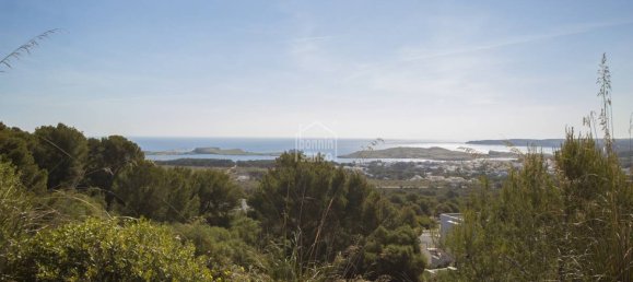 Land in Es Mercadal, Spain No. 1922 6