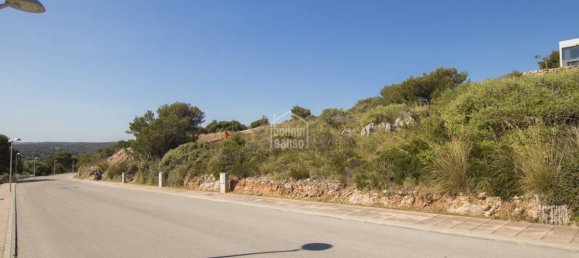 Land in Es Mercadal, Spain No. 1922 5