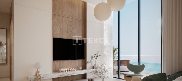 1 Schlafzimmer Wohnung in Ras Al Khaimah, UAE, Nr. 53149 14