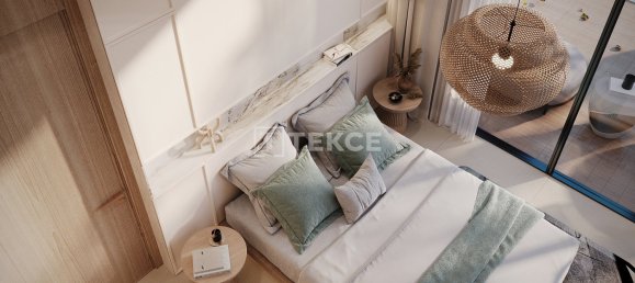 1 Schlafzimmer Wohnung in Ras Al Khaimah, UAE, Nr. 53149 20
