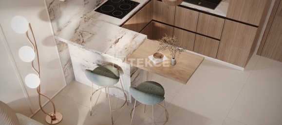 1 Schlafzimmer Wohnung in Ras Al Khaimah, UAE, Nr. 53149 15