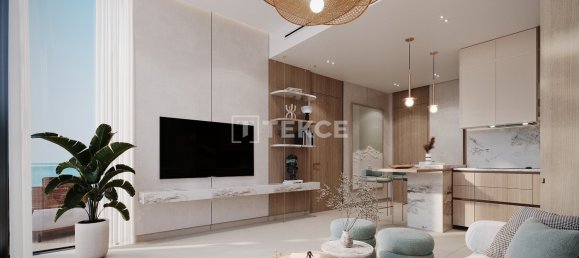 1 Schlafzimmer Wohnung in Ras Al Khaimah, UAE, Nr. 53149 17