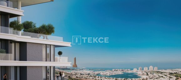 1 Schlafzimmer Wohnung in Ras Al Khaimah, UAE, Nr. 53149 3