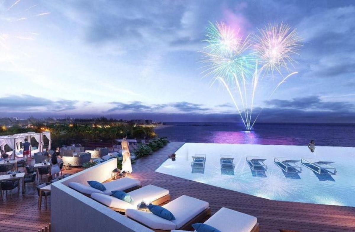 3 Schlafzimmer Wohnung in Quintana Roo, Mexico, Nr. 178957