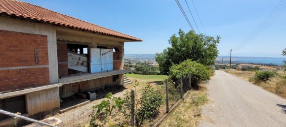 Коммерческая недвижимость 400м² в Panorama, Пилея-Хортиатис, Салоники, Центральная Македония, Македония и Фракия, Греция № 52357 9