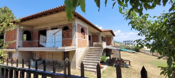 Коммерческая недвижимость 400м² в Panorama, Пилея-Хортиатис, Салоники, Центральная Македония, Македония и Фракия, Греция № 52357 6