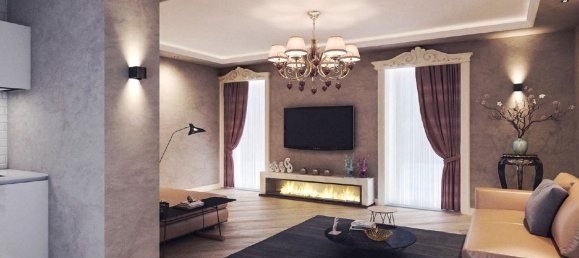 Penthouse T3 em Desenzano del Garda, Italy N.º 153079 8