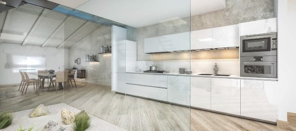 Penthouse T3 em Desenzano del Garda, Italy N.º 153079 4