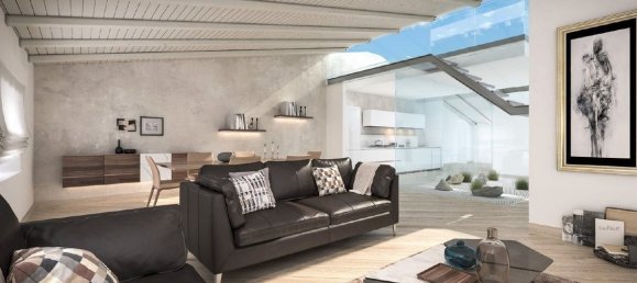 Penthouse T3 em Desenzano del Garda, Italy N.º 153079 3